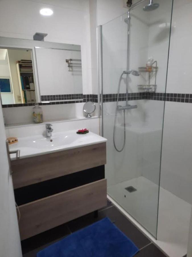 Rez De Jardin Zen, 50 M2, Aux Portes De L Esterel Et Proche Mer, Parking Gratuit Frejus Luaran gambar
